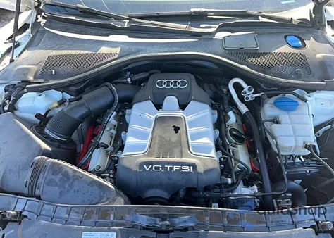 2015 Audi A7 Premium Plus z USA, uszkodzony, nr VIN WAUWGAFC2FN002225